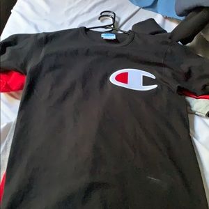 champion tee